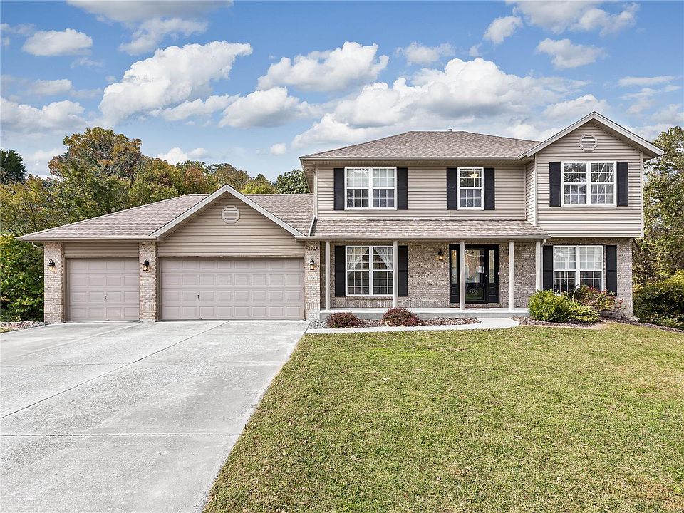 1st image of 2741 Fieldstone Dr