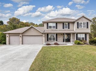 2741 Fieldstone Dr, Maryville, IL