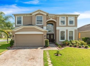 1059 Bella Vida Blvd, Orlando, FL 32828