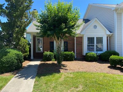 3225 Cypress Park Rd UNIT A, Greensboro, NC, 27407