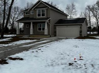 6951 Stony Lake Ln, Jackson, MI 49201