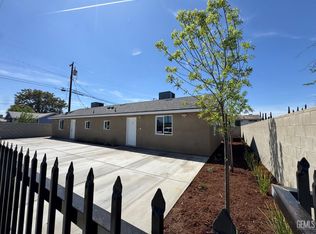 3019 Panama St, Bakersfield, CA 93301