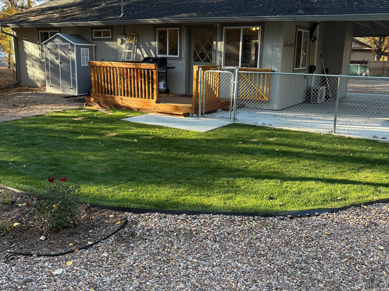 2 bed, 970 sqft, $2,500 — Photo 1