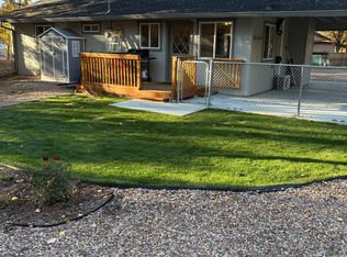 1841 W Stratton, Show Low, AZ 85901