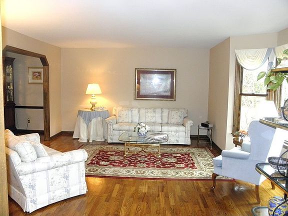 Large Living Room