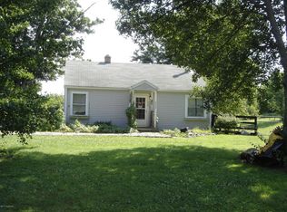 3706 Lake Jericho Rd, Smithfield, KY 40068