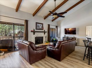 2670 Snow Slope Way, Pinetop, AZ 85935