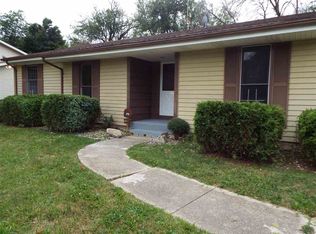 52263 Carriage Hills Dr, South Bend, IN