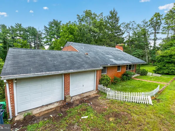 3300 Old Largo Rd, Upper Marlboro, MD 20772