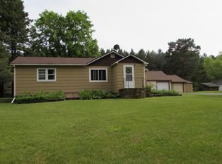 W7965 Spencer Ave, Amberg, WI 54102