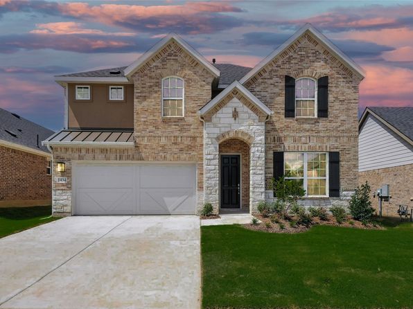 Home for Sale in Arlington TX