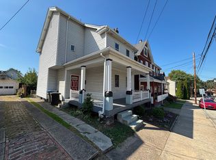 438 Parker St, Verona, PA 15147