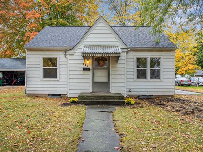 206 1st St, Sturgis, MI, 49091