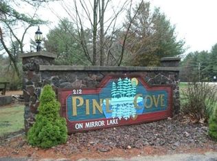 212 Xanadu Rd APT 702, Wisconsin Dells, WI 53965