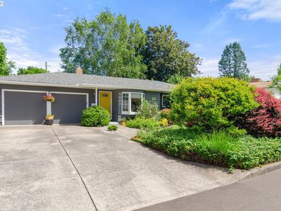 4403 SE Fieldcrest Dr, Milwaukie, OR, 97222