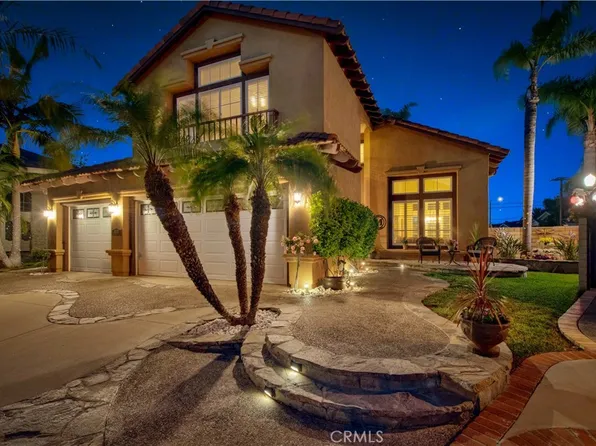 880 N Carew Dr, Placentia, CA 92870