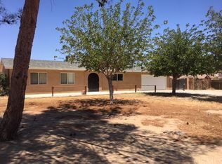 14790 Manzano Rd, Victorville, CA 92392