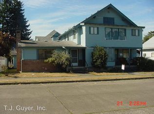409 S Silver St APT 1, Centralia, WA 98531
