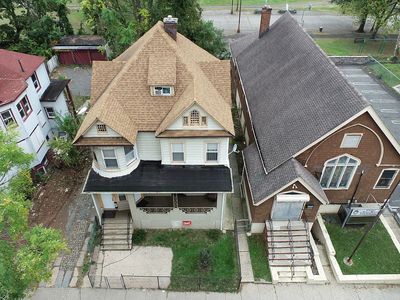 76 N Grove St, East Orange, NJ, 07017