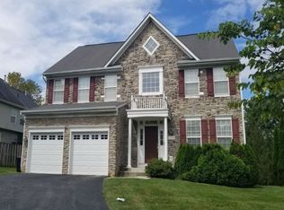 1404 Caitlin Ct, Silver Spring, MD 20904