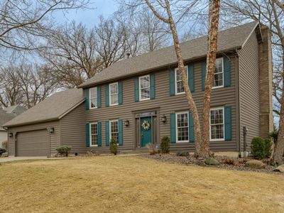 1075 23rd Ave SW, Rochester, MN, 55902
