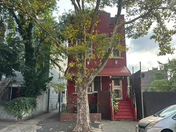 757 Schenck Ave, Brooklyn, NY 11207
