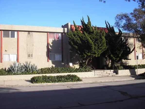 2350 Peacock Ave APT 204, Ventura, CA 93003