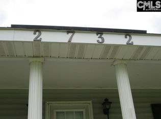 2732 Trotter Rd, Hopkins, SC 29061