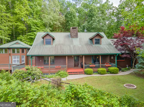 50 Dove Wing Ln, Clayton, GA 30525