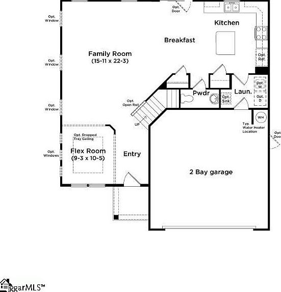 2nd image of 15038 Juglans Ct