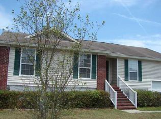 14 Landward Way, Savannah, GA 31410