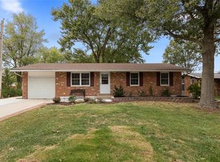 6309 Treeridge Trl, Saint Louis, MO