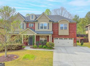 2540 Maple Ridge Ln, Cumming, GA 30041