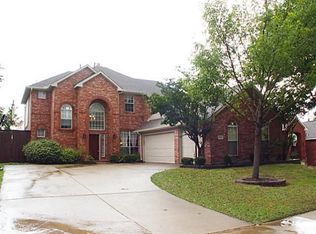 1323 Lighthouse Ln, Allen, TX 75013