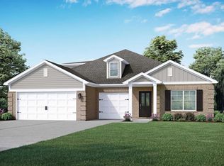 110 Shelby Lanier Ct, Madison, AL 35756