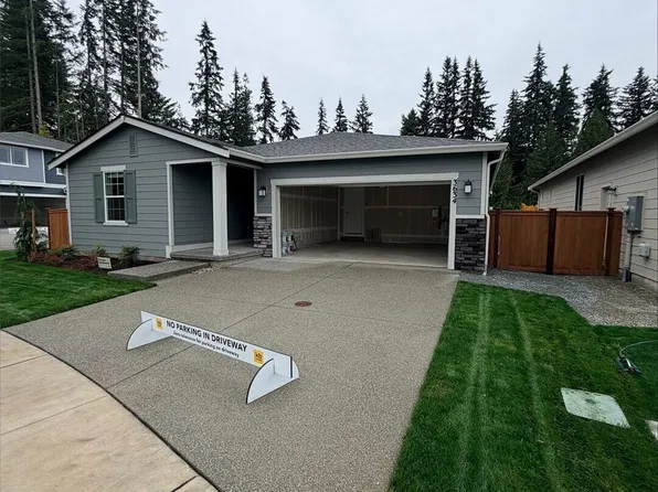 3634 98th Place NE, Marysville, WA 98270
