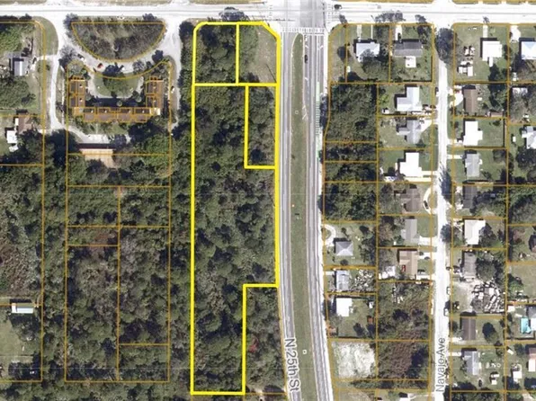 2551 St Lucie Boulevard, Fort Pierce, FL 34946