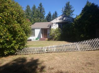 206 NW 112th St, Seattle, WA 98177