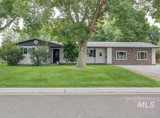 819 S Plymouth Ave, New Plymouth, ID 83655