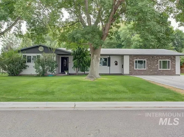 819 S Plymouth Ave, New Plymouth, ID 83655