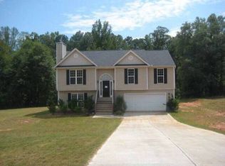 189 Yancey Pl, Arnoldsville, GA 30619