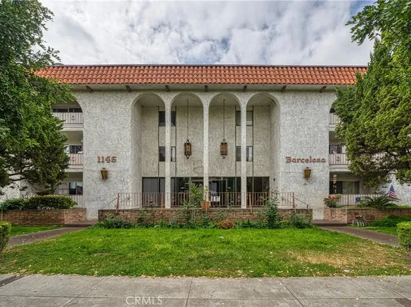 1146 E Lexington Dr #18-203, Glendale, CA 91206