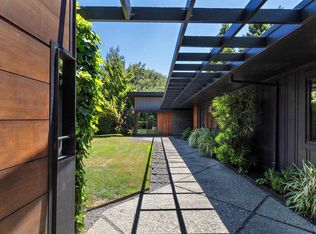 1069 Via Alta, Lafayette, CA 94549