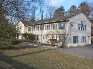 584 State Rt 17, Ridgewood, NJ 07450