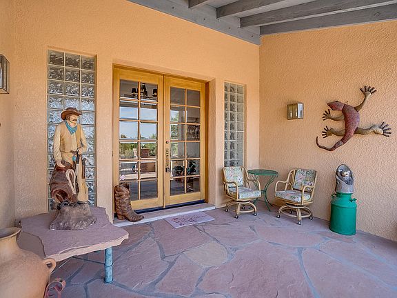 4th image of 8041 E Paseo De Beatriz