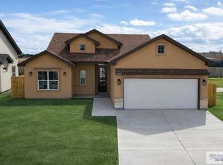 4322 Casamigos St, Harlingen, TX 78552