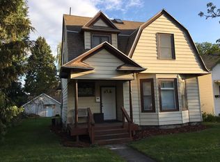 938 E Baldwin Ave, Spokane, WA 99207