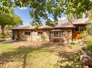 2711 Old City Park, Moab, UT 84532