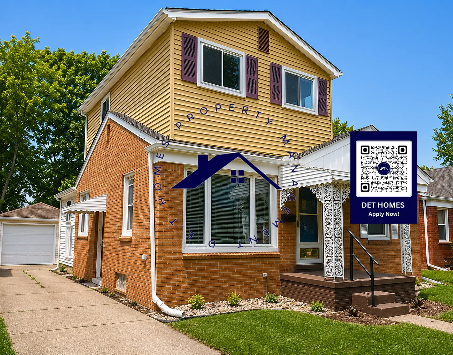 4 bed, 1302 sqft, $1,450 — Photo 3
