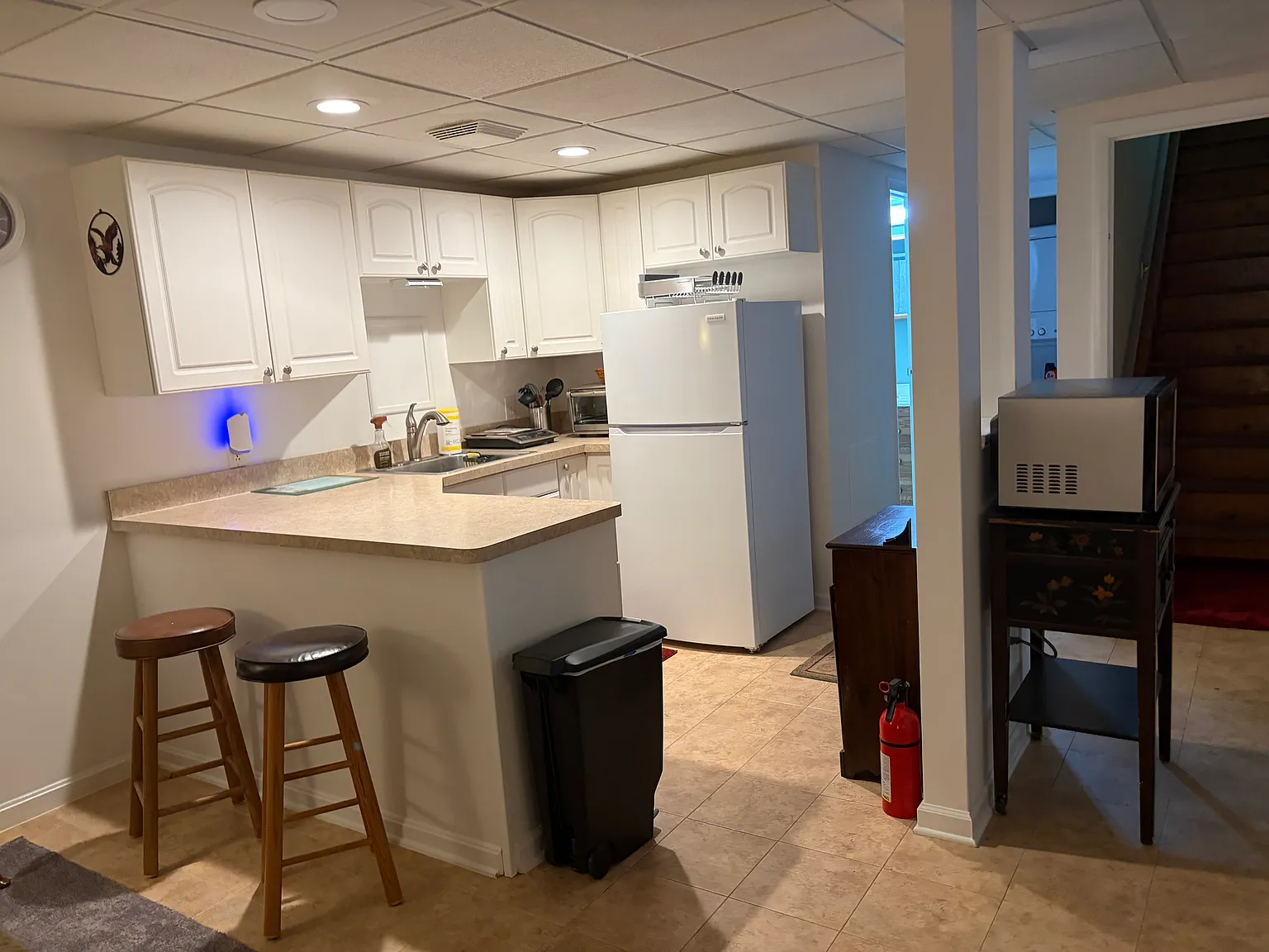 1 bed, 825 sqft, $1,500 — Photo 2